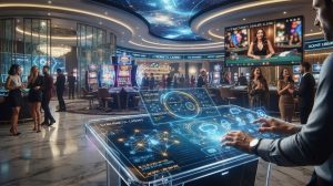Casino Yenilikleri