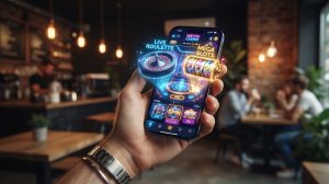 Mobil Casino Uygulamaları 2026 Yılında Cebinizdeki En İyi 4 Trend